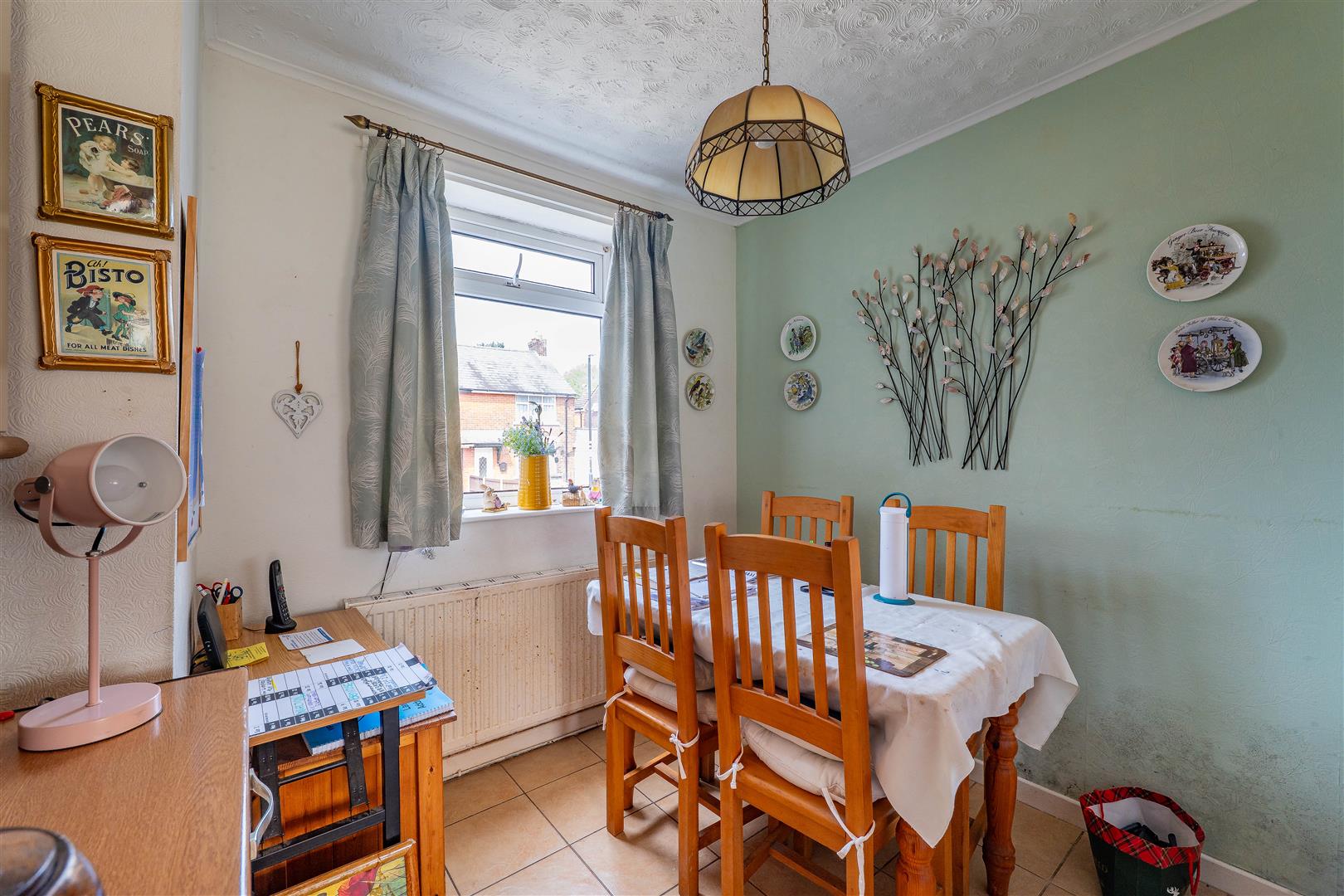 Tennyson Avenue, Chorley